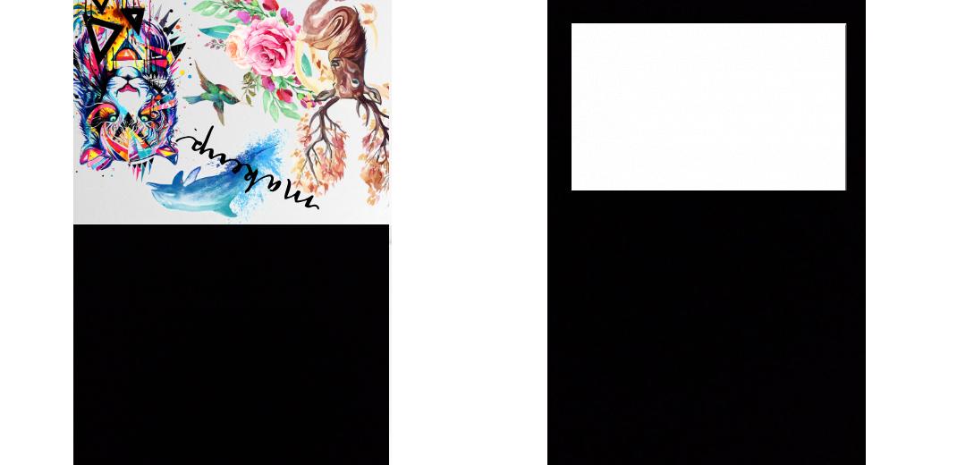 Custom Junior Z Palette