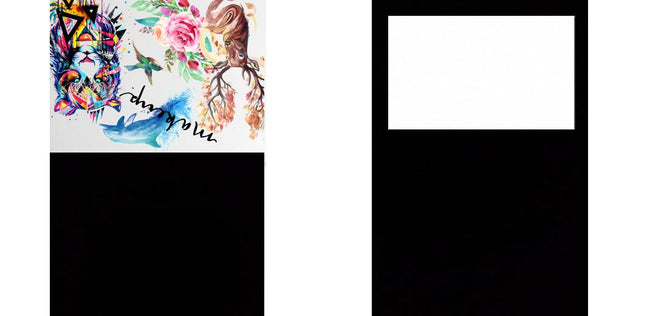 Custom Junior Z Palette