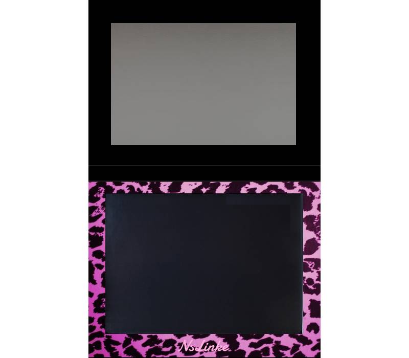 Custom Z Palette - Extra Large