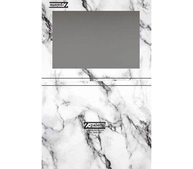 Custom Z Palette - Extra Large