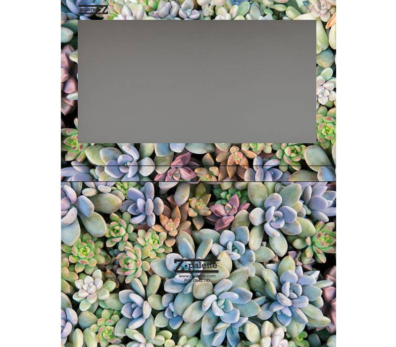 Custom Full Z Palette - Large