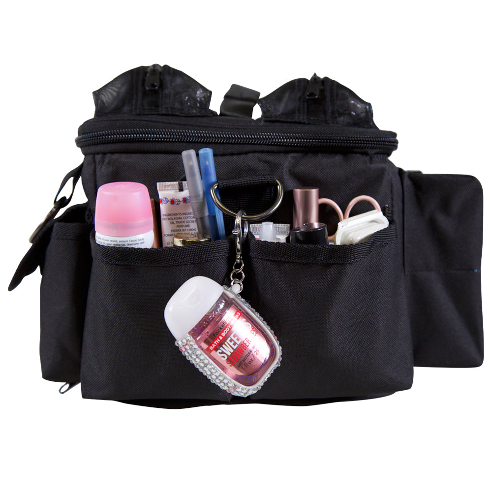 Pro Makeup Artist Set Bag for Z Palettes