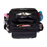 Travel Bag for the Makeup Professional