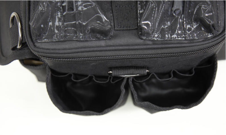Z PALETTE TRAVELER SET BAG