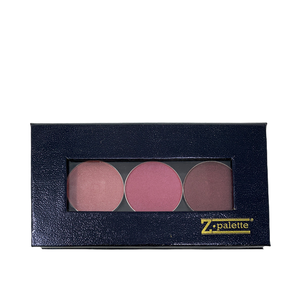 MINI BLACK Z PALETTE PINK BUNDLE