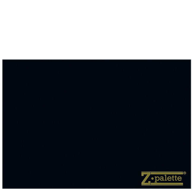 JUNIOR MIRROR BLACK Z PALETTE