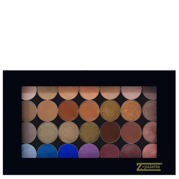 その他 ZR Layering Palette Complete Set ZR Layering Palette Complete Set その他 ZR Layering Palette