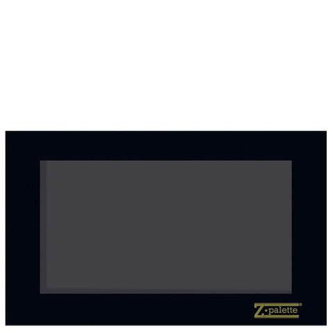 MINI BLACK Z PALETTE COPPER BUNDLE