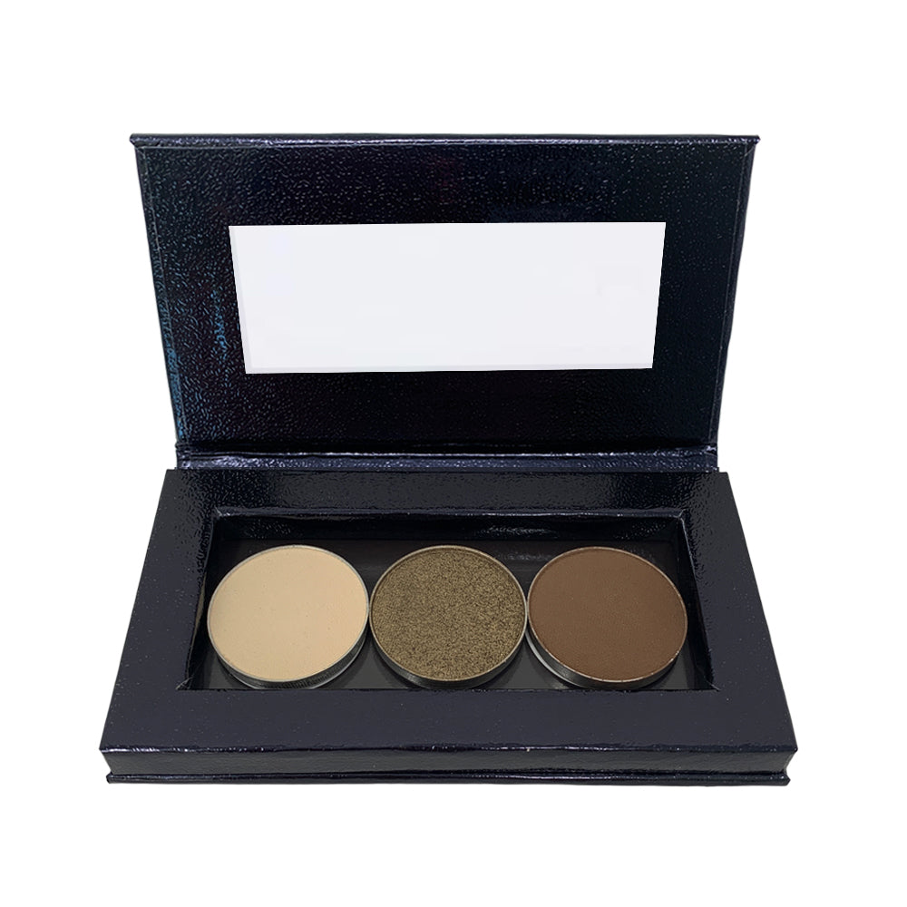 MINI BLACK Z PALETTE LIGHT OLIVE BUNDLE
