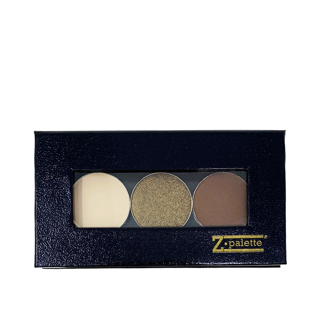 MINI BLACK Z PALETTE LIGHT OLIVE BUNDLE
