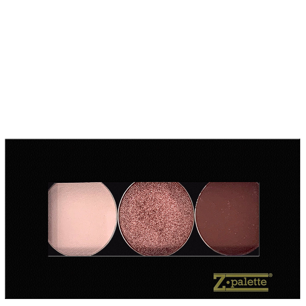 MINI BLACK Z PALETTE