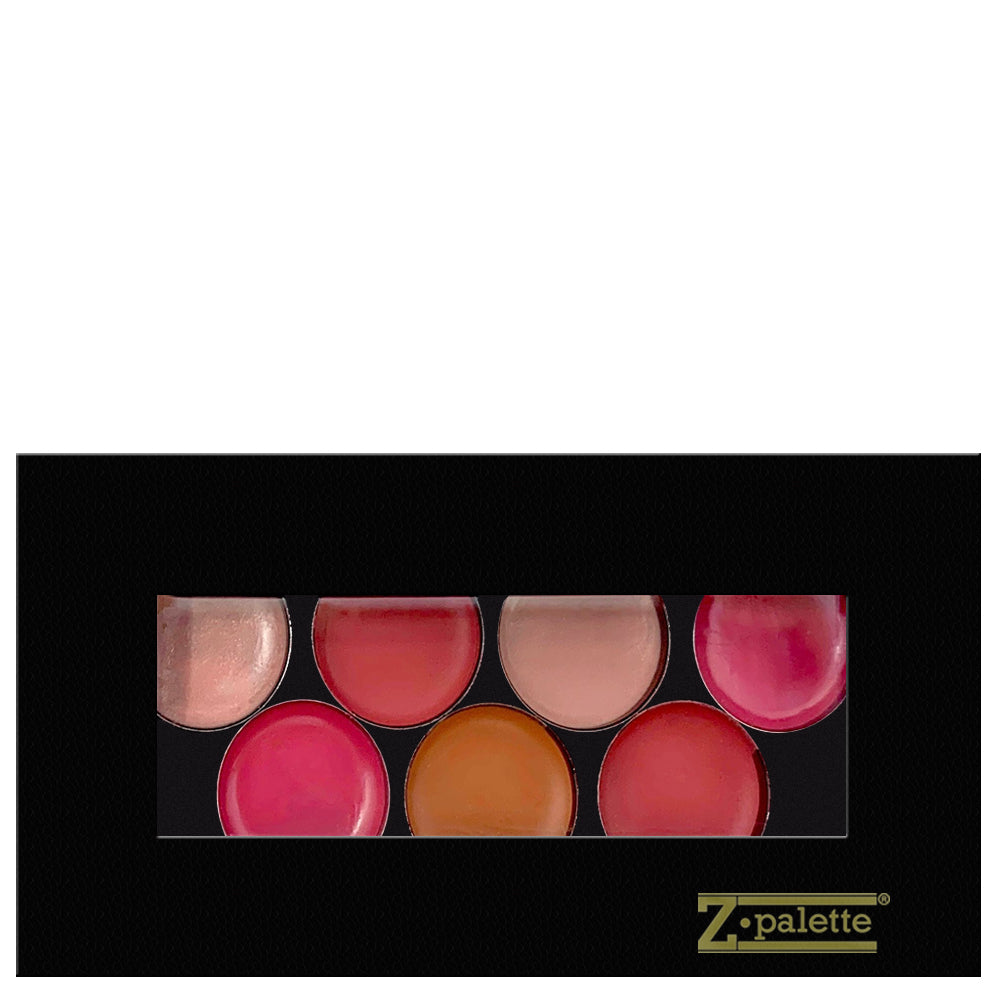 MINI BLACK Z PALETTE