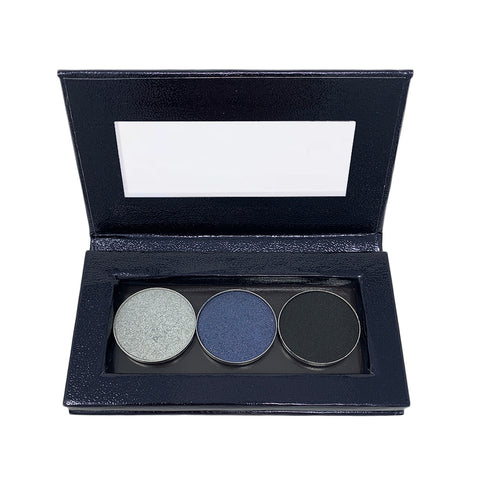 MINI BLACK Z PALETTE PINK BUNDLE