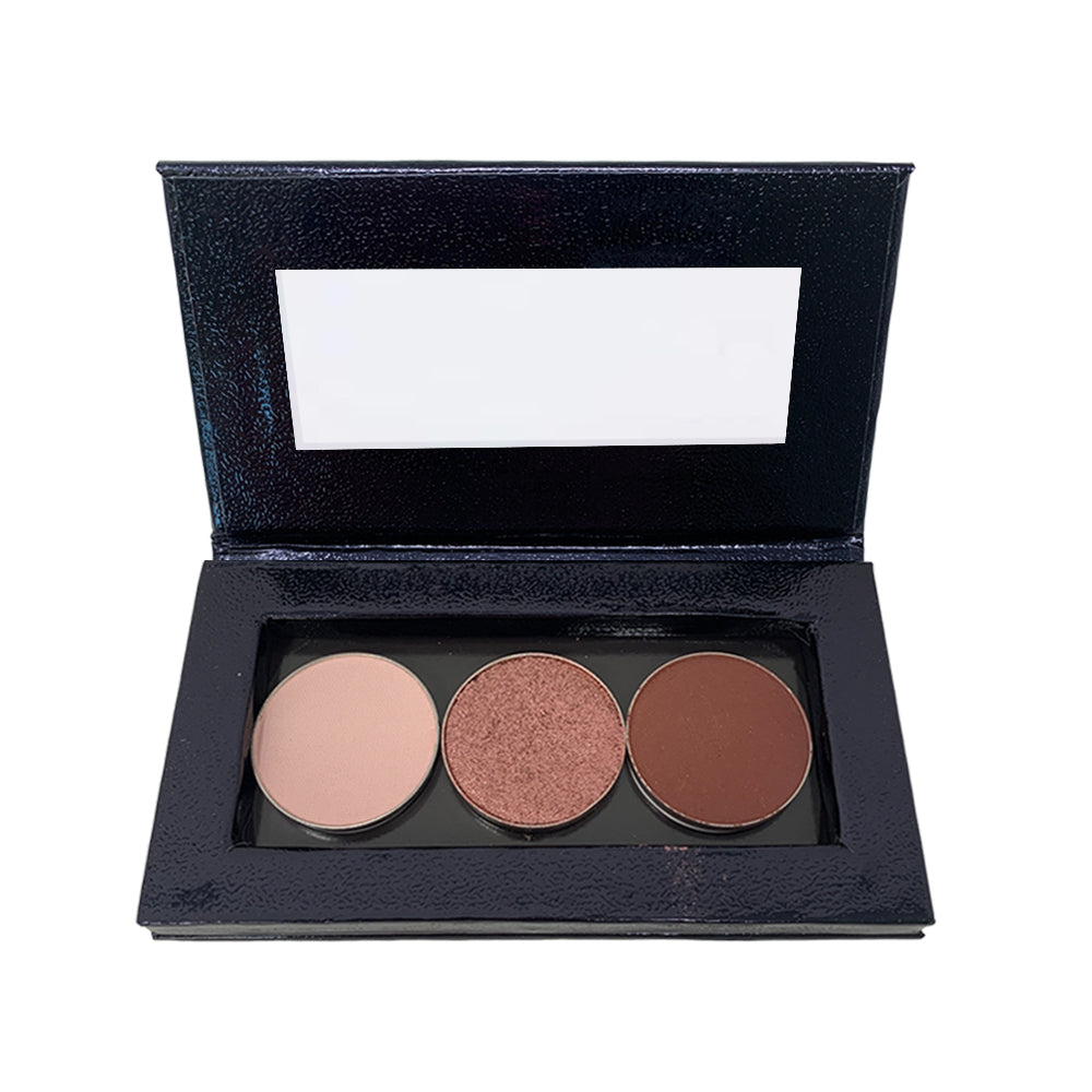 MINI BLACK Z PALETTE ROSÉ BUNDLE