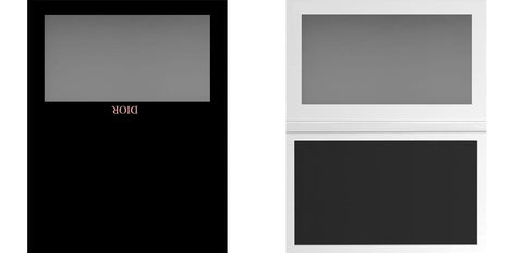 Large Z Palette