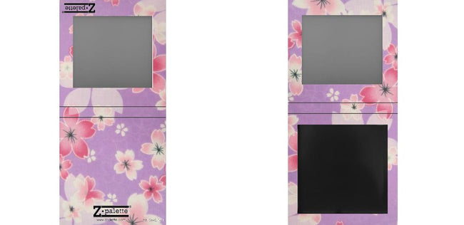 Custom Small Z Palette