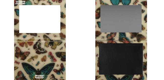 Custom Extra Large Z Palette