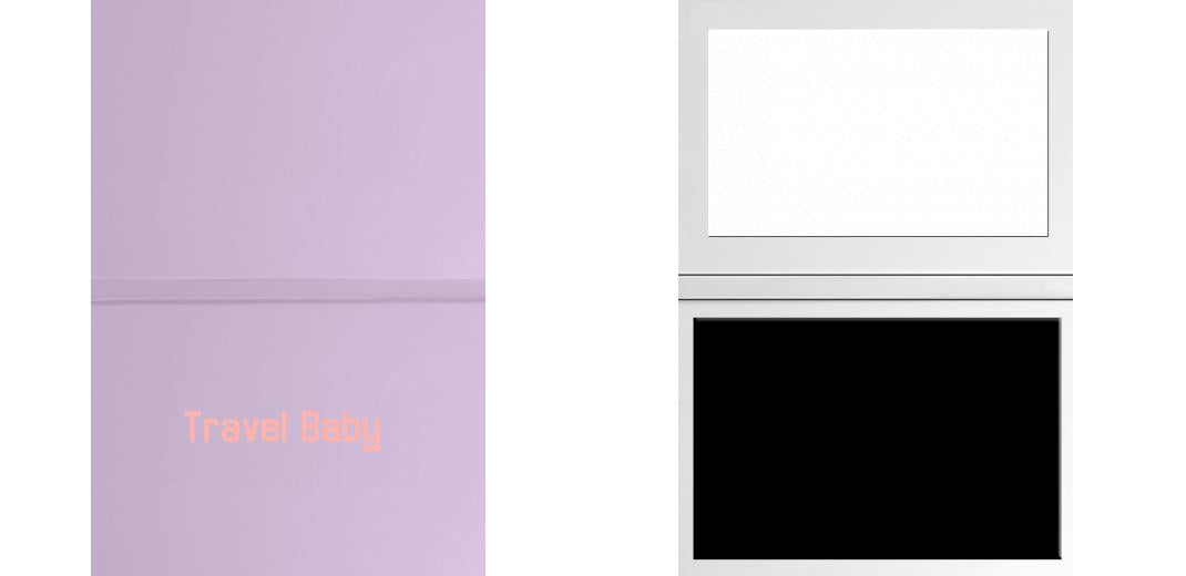 Custom Junior Z Palette