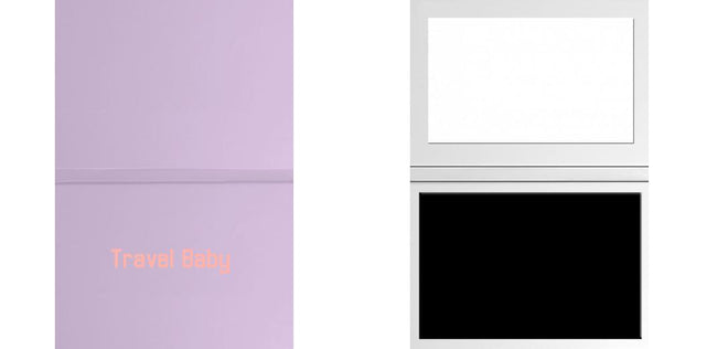 Custom Junior Z Palette