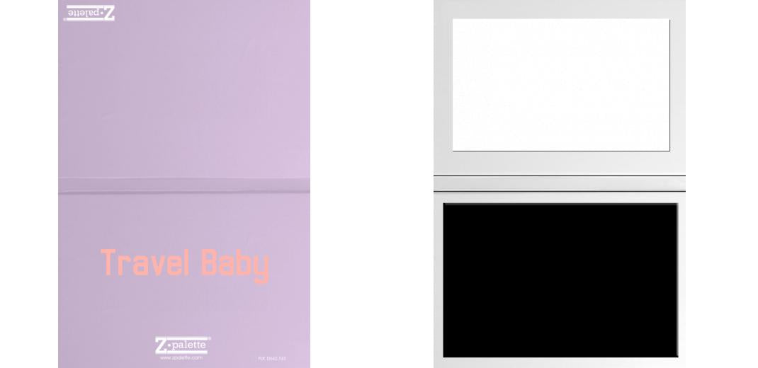 Custom Junior Z Palette