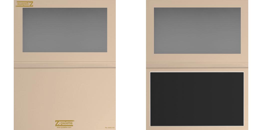 Custom Large Z Palette