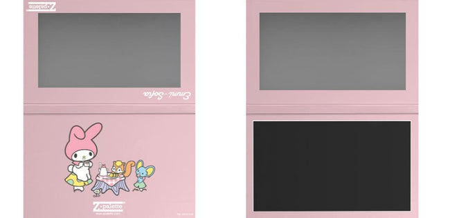 Custom Large Z Palette