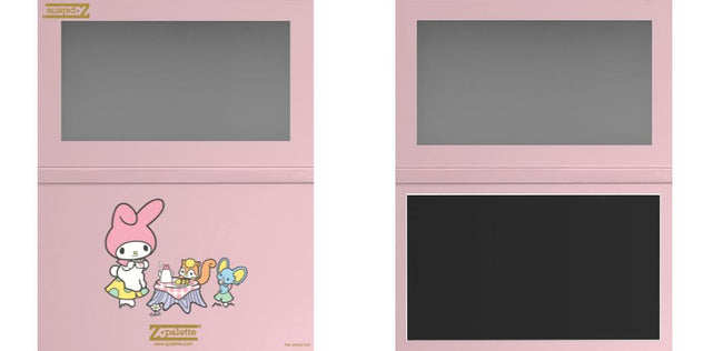 Custom Large Z Palette