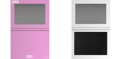 Custom Junior Z Palette