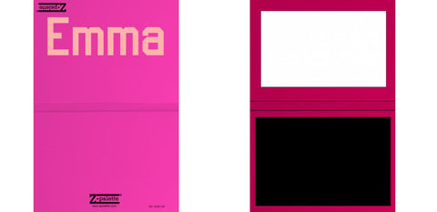 Custom Solid Z Palette