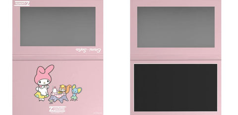 Custom Extra Large Z Palette