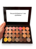 LARGE BLACK Z PALETTE