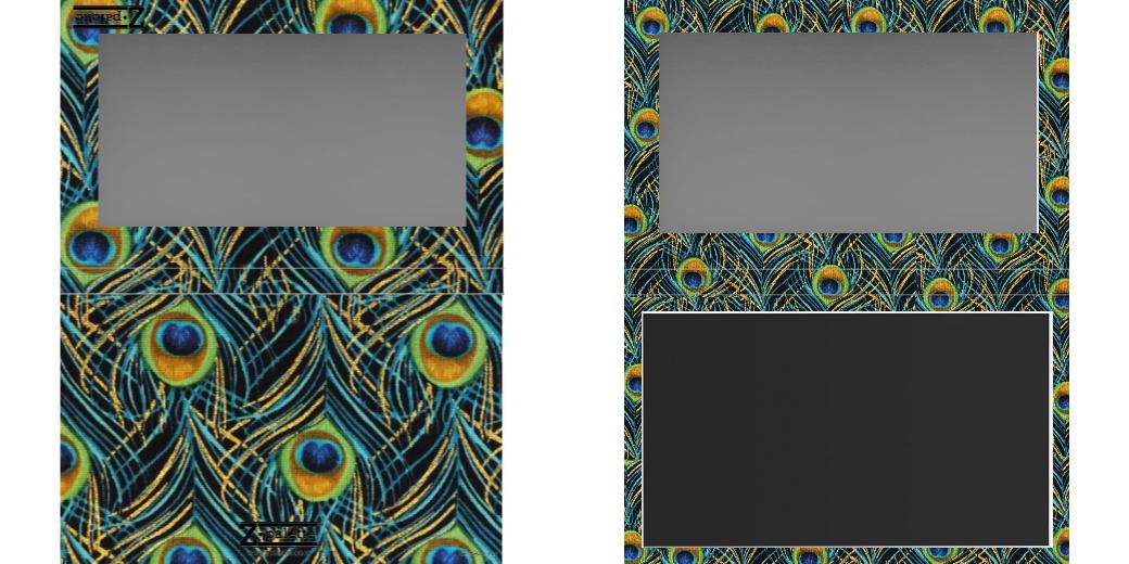 Custom Large Z Palette