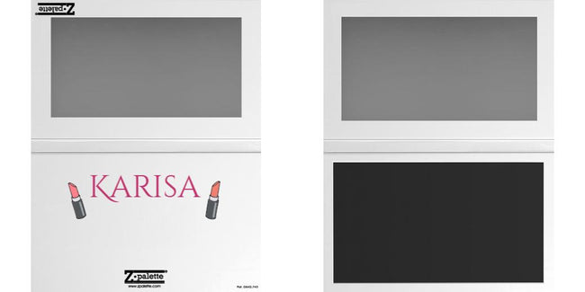 Custom Large Z Palette