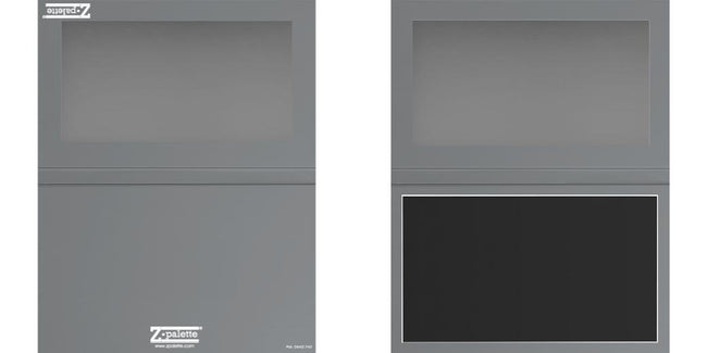 Custom Large Z Palette