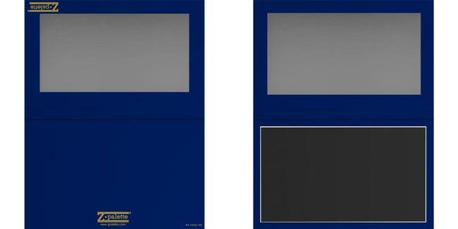 Custom Large Z Palette