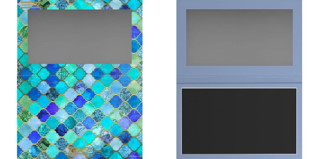 Custom Large Z Palette