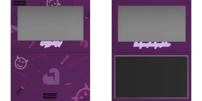 Custom Large Z Palette