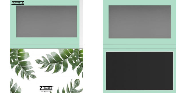 Custom Large Z Palette