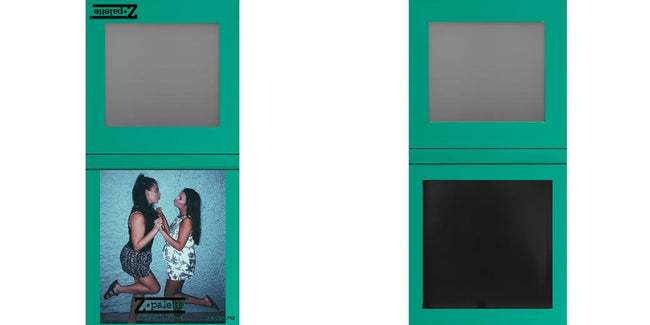 Custom Small Z Palette