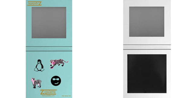 Custom Small Z Palette