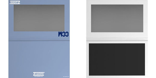 Custom Large Z Palette