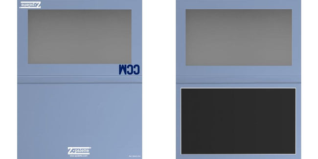 Custom Large Z Palette