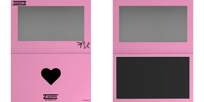 Custom Large Z Palette