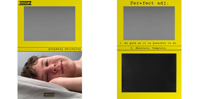 Custom Extra Large Z Palette