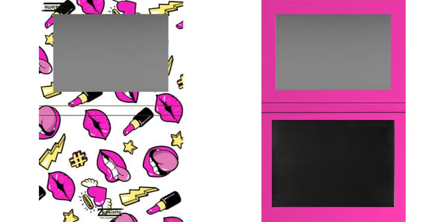 Custom Extra Large Z Palette