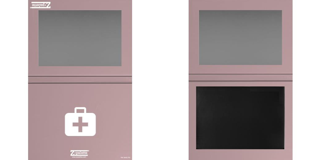 Custom Extra Large Z Palette