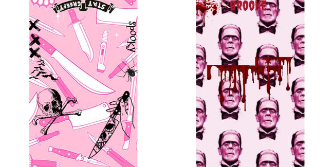 Custom Extra Large Z Palette