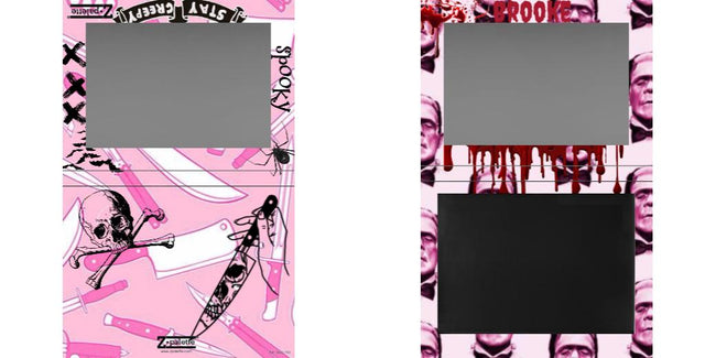 Custom Extra Large Z Palette