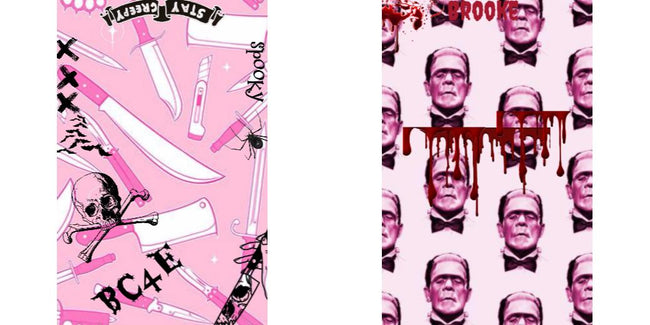 Custom Extra Large Z Palette