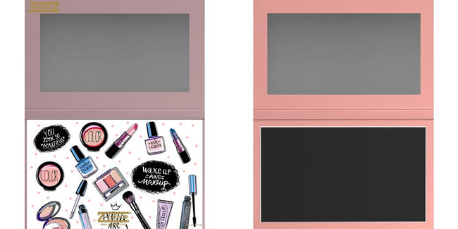 Custom Large Z Palette